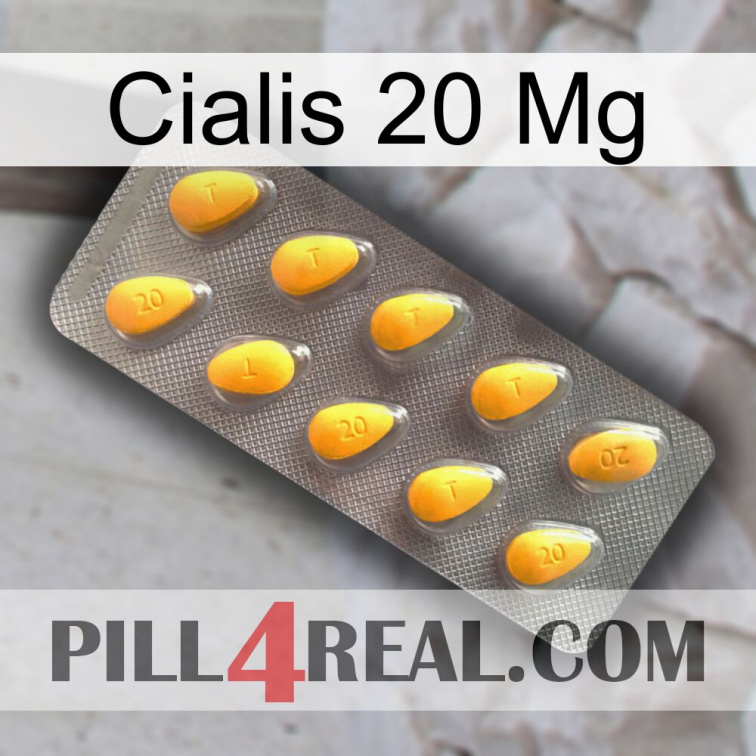 Cialis 20Mg cialis1